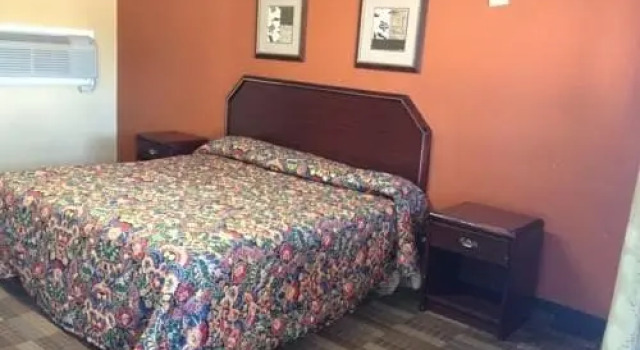 Budget Inn Mount Pleasant, Reserva ahora Hotel Mount Pleasant Texas