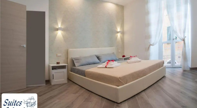 Номер Standard Suites Colombo