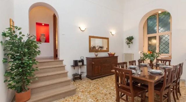 Rental In Rome Milazzo, Book Apartment Hotels in Rome with Parking, Parking