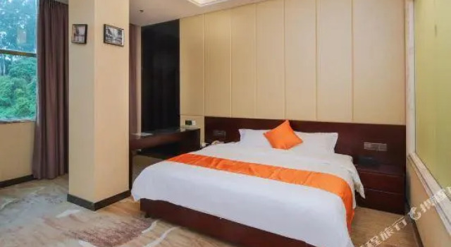 Jinlanxuan City Hotel, Boek Hotel Hotels in Guangdong met parkeren, Parkeren