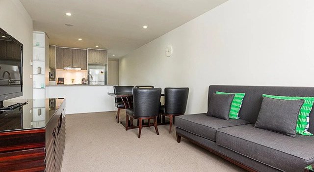 Canberra Rex Hotel & Serviced Apartments, Book Lejlighed Hoteller i Canberra med pool, Swimmingpool