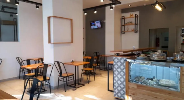 Номер Standard Casa Be Suites