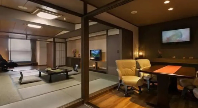 Номер Premier Hotel Kimura