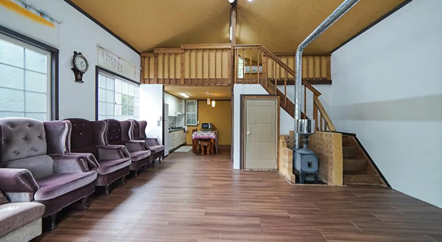 Yeosu Blue Sky Galaxy Pension, Prenota Hotel Yangpyeong Gyeonggi-do