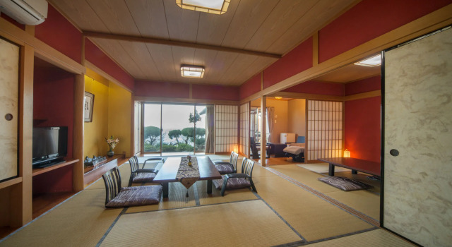 Shinpachiya, Buchen Sie Pension Toba 