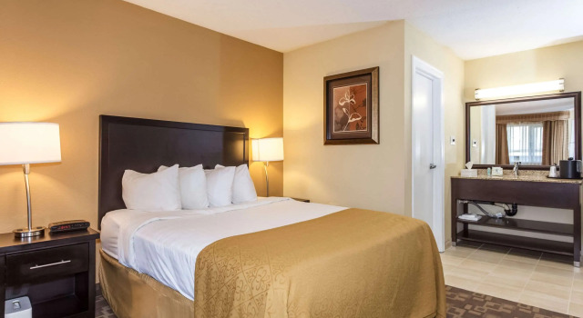 Quality Inn Merritt, Réserver Hôtel Merritt Thompson Okanagan