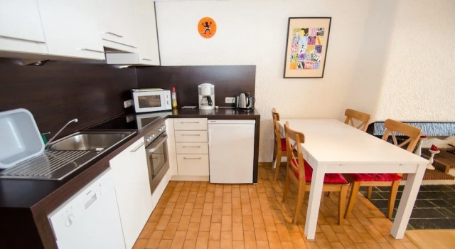 Апартаменты Apartment The Good View II