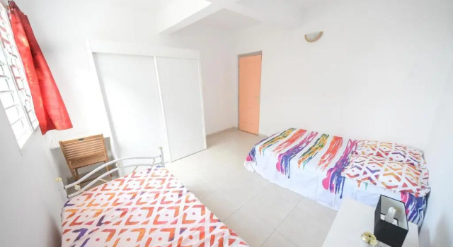 Residence fruit de la passion F4