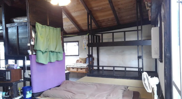 Muumin Farm, Book Farm Stay Cheap Hotels in Okinawa