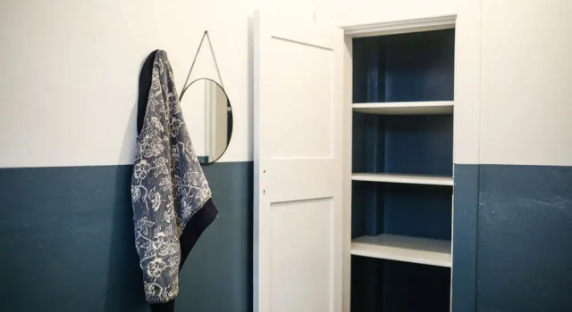 Номер Standard Curiocity Durban - Hostel