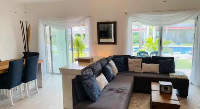 New Year Available 3BR 200Mbps Wifi & Bikes & Beach Access