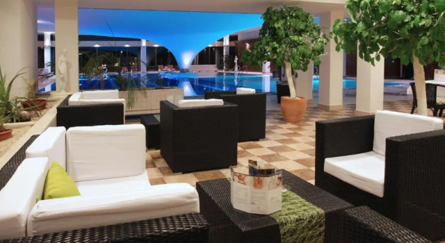 Cliff Hotel Rügen - Resort & Spa