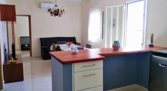 Коттедж Casa Josep