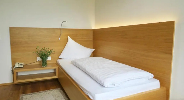 Номер Superior Hotel Vötterl