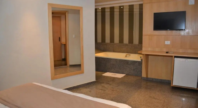 Люкс Saionara Hotel