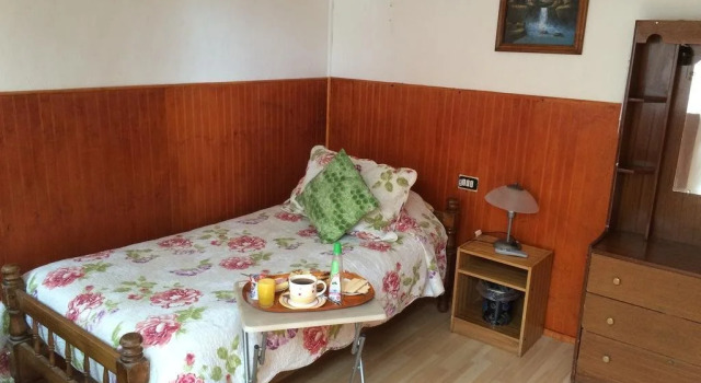 Hostal Valles del Mar, Забронировать Отель Отели области Кокимбо 3 звезды, 3*