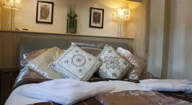 Danehurst House, Buchen Sie Hotel Royal Tunbridge Wells 