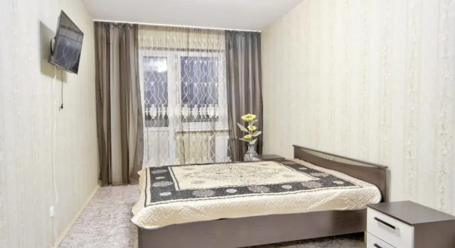 Apartments on Molodezhnaya street 4, Prenota Appartamento Grigorovo Novgorodsky District