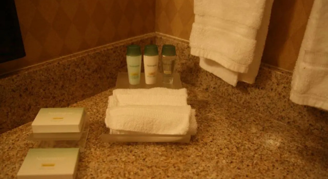 Люкс Homewood Suites by Hilton Fayetteville