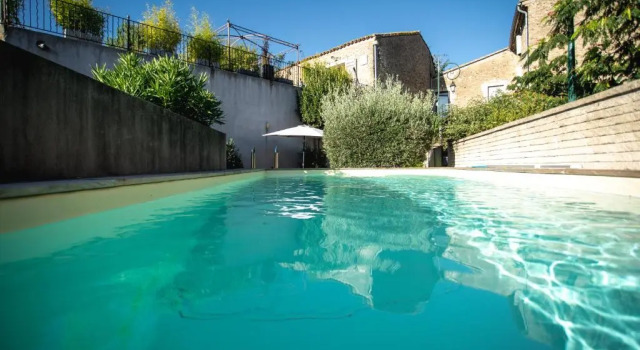 Cottage Chambres d'hôtes L'Ecrit Vin