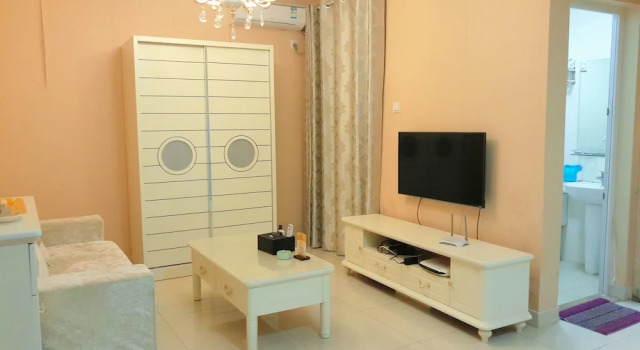 Люкс Yi Chao Hotel Apartment