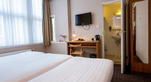 Dutch Design Hotel Vondelpark
