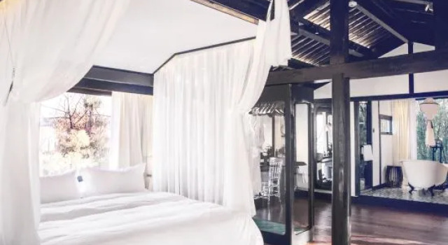 Suite Mooti Hotel