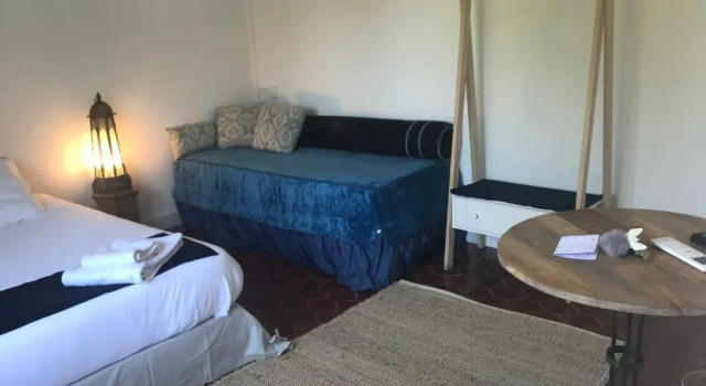 Номер Standard MOODz HOTEL VIENNE