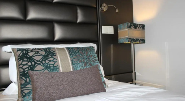 Одноместный номер Standard Aqua Ria Boutique Hotel
