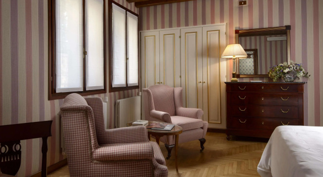 Hotel Villa Cipriani