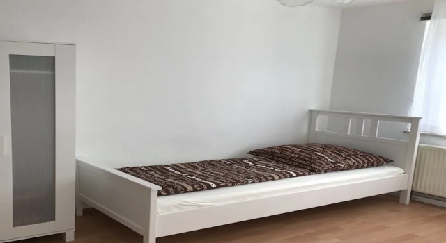 White House Bochum II