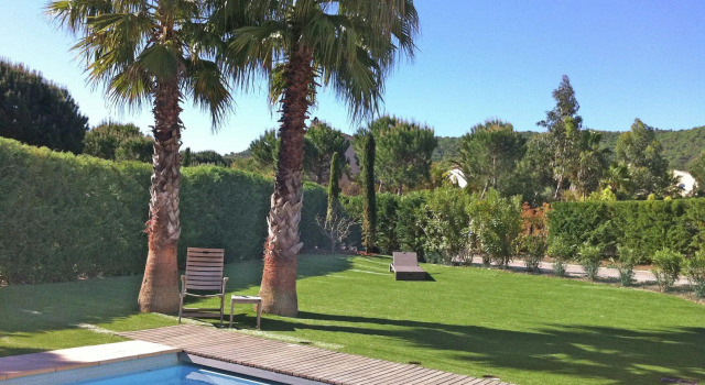 Вилла Villa in Gassin Near Saint Tropez Beaches
