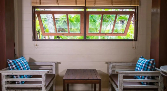 Студия Suankaew Art Cottage