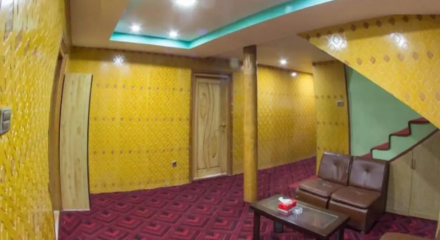 Royal Glaxy Baltistan Skardu, Забронировать Отель Отели Скарду с парковкой, Парковка