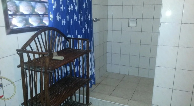 Номер Standard Travellers Paradise Diani - Hostel