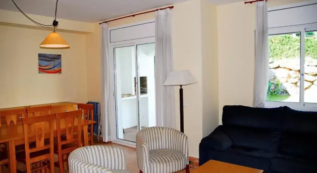 Condado del Golf, Забронировать Апартаменты/квартира Апартаменты Baix Empordà, Апартаменты/квартира