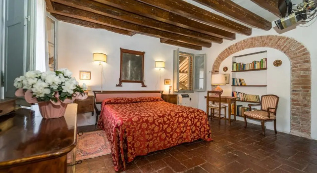 Agriturismo Tenuta Castel Venezze, Prenota Agriturismo Hotel a Veneto con piscina, Piscina