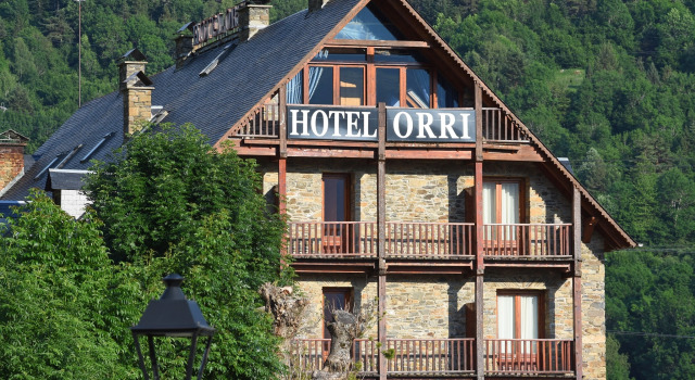 RVHotels Orri, Prenota Hotel Hotel a Naut Aran con colazione, Colazione