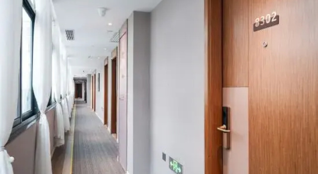 Home Selection Hotel (Quanzhou Ancient City Wenling North Road Branch), Book Hotel Quanzhou Fujian