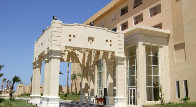 Imperial Shams Abu Soma - All inclusive