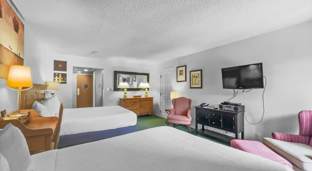 Cm425 Copper Mtn Inn 5 Bedroom Condo by RedAwning