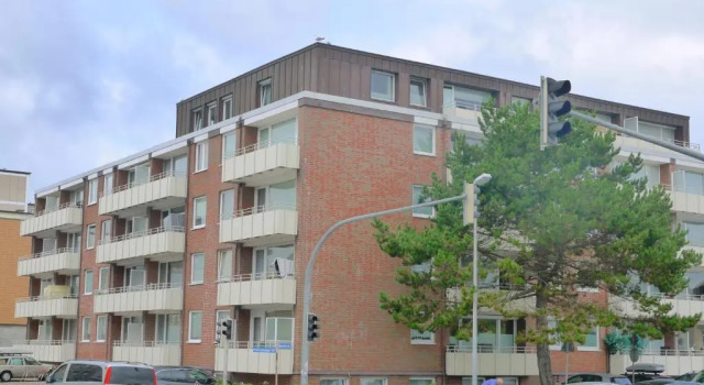 Ferienwohnung Schieko, Забронировать Отель Отели Вестерланд с парковкой, рядом с Аквапарк "Зюльтер Велле", Парковка