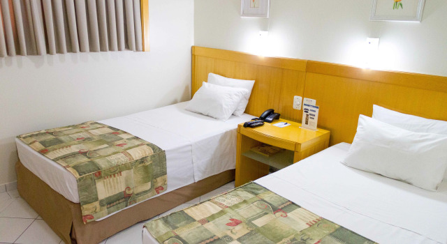 Oft San Conrado Hotel