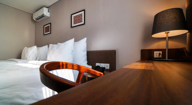 Tuscany Boutique Hotel, Réserver Hôtel-boutique South Tangerang Banten