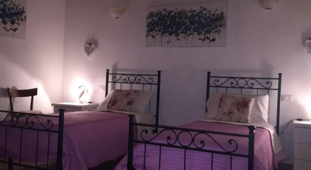 Standard double chambre Felix House