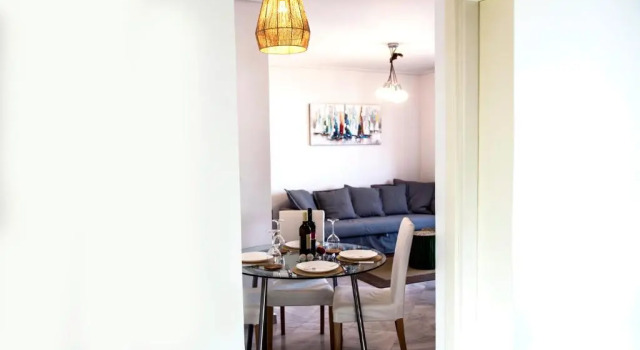 Апартаменты Superior Boutique52 Luxury Apartments