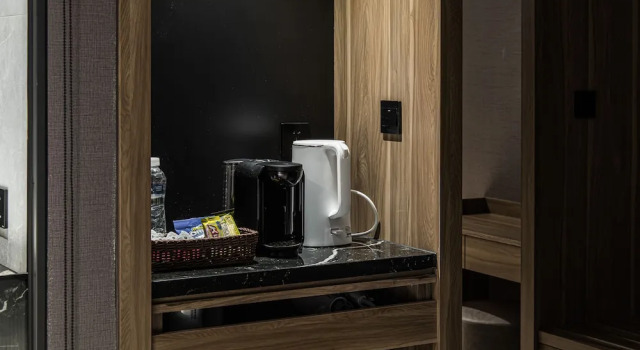 Номер Superior Autumn Willow Hotel