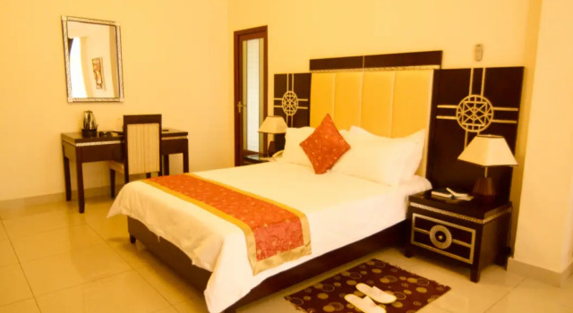 Star Hotel, Book Hotel SPA Hotels in Bujumbura, SPA