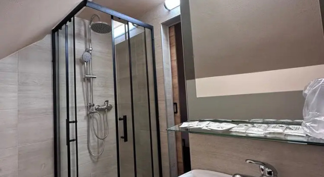 Deluxe Dreier Suite Hotel Czechia