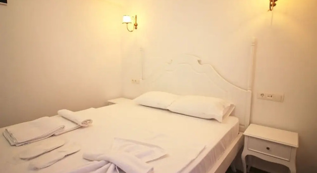 Номер Standard İkizler Otel Bozcaada